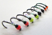 Tungsten Depth Charge Flashback Blank Buster Buzzers